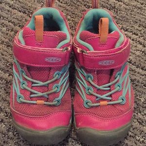Keen shoes